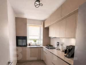 Apartament 2 camere, decomandat, 59 mp, complex Maurer — miniatura 4