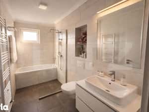 Apartament 2 camere, decomandat, 59 mp, complex Maurer — miniatura 5