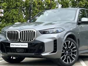 BMW X5 xDrive M Sport Automată 489 HP Hibrid (B/E)