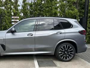 BMW X5 xDrive M Sport Automată 489 HP Hibrid (B/E) — miniatura 2