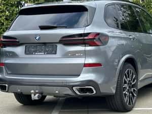 BMW X5 xDrive M Sport Automată 489 HP Hibrid (B/E) — miniatura 6