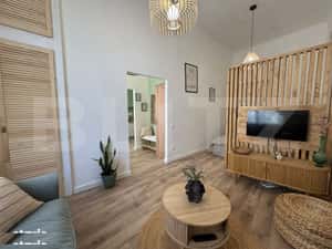 Locuieste in inima Clujului - Apartament de 40 mp in cladire istorica — miniatura 2