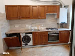 Apartament 3 camere renovat | Universitate - Gradina Icoanei — miniatura 4