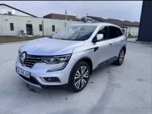 Vand Renault Koleos/Initiale Paris/2018/Accept variante