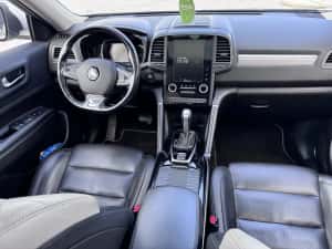 Vand Renault Koleos/Initiale Paris/2018/Accept variante — miniatura 6