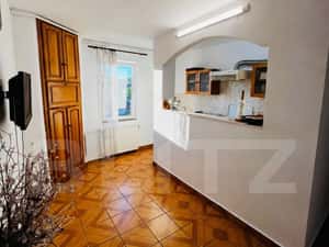 Apartament 2 camere, 54 mp, zona Reghin - Unirii — miniatura 4