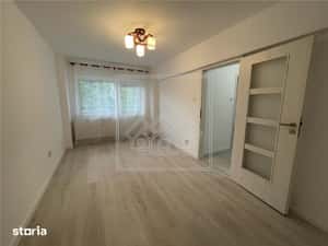 Apartament 2 camere decomandat, Rahovei — miniatura 4