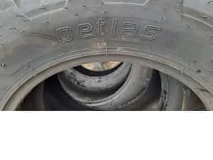 Anvelopa 320/85 R24 PETLAS 122 A8 TA-110 TL 12.4R24  Cauciucuri tractor — miniatura 5