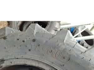 Anvelopa 320/85 R24 PETLAS 122 A8 TA-110 TL 12.4R24  Cauciucuri tractor — miniatura 7
