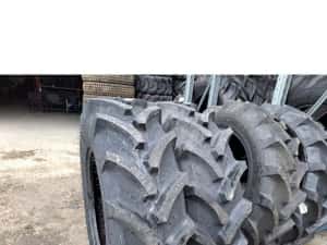 Anvelopa 320/85 R24 PETLAS 122 A8 TA-110 TL 12.4R24  Cauciucuri tractor — miniatura 8