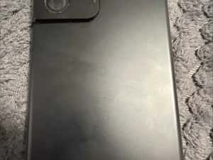 Telefon mobil Samsung Galaxy S21 Ultra Dual SIM 256GB 12GB RAM 5G Phantom Black — miniatura 3