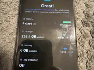 Telefon mobil Samsung Galaxy S21 Ultra Dual SIM 256GB 12GB RAM 5G Phantom Black — miniatura 8