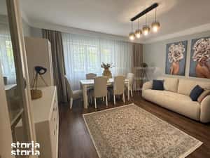 3 Camere Unirii Decebal 82 mp Premium ⭐