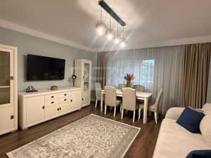 3 Camere Unirii Decebal 82 mp Premium ⭐ — miniatura 5