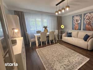 3 Camere Unirii Decebal 82 mp Premium ⭐ — miniatura 6