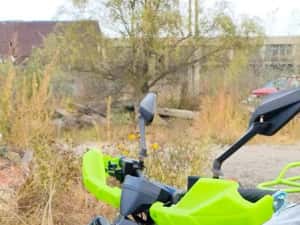 125c pro lemon inch nou cu garanție și livrare pentru copii — miniatura 1