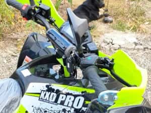 125c pro lemon inch nou cu garanție și livrare pentru copii — miniatura 2