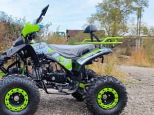 125c pro lemon inch nou cu garanție și livrare pentru copii — miniatura 3