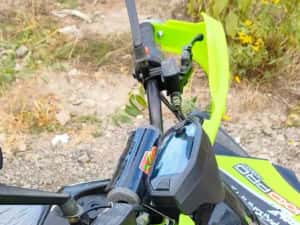 125c pro lemon inch nou cu garanție și livrare pentru copii — miniatura 4