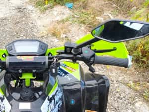 125c pro lemon inch nou cu garanție și livrare pentru copii — miniatura 5