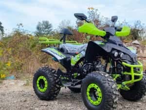 125c pro lemon inch nou cu garanție și livrare pentru copii — miniatura 6