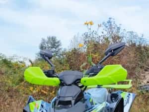 125c pro lemon inch nou cu garanție și livrare pentru copii — miniatura 7