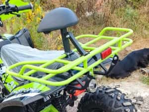 125c pro lemon inch nou cu garanție și livrare pentru copii — miniatura 8