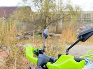 125c pro lemon inch nou cu garanție și livrare pentru copii — miniatura 9