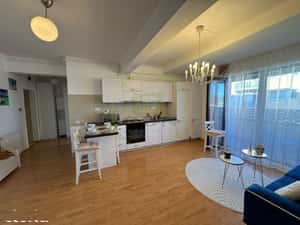 Inchiriere apart. modern 3 camere+ terasa de 22 mp., Zorilor