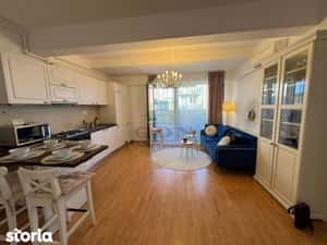 Inchiriere apart. modern 3 camere+ terasa de 22 mp., Zorilor — miniatura 4