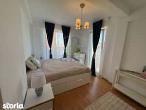 Inchiriere apart. modern 3 camere+ terasa de 22 mp., Zorilor — miniatura 5