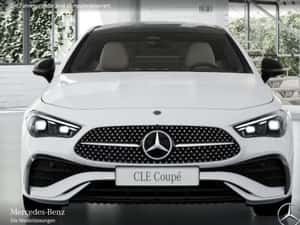 Mercedes-Benz CLE 220 Automată 197 HP Diesel — miniatura 5