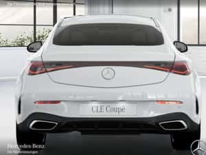 Mercedes-Benz CLE 220 Automată 197 HP Diesel — miniatura 6