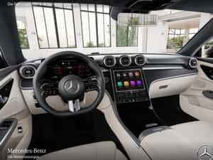 Mercedes-Benz CLE 220 Automată 197 HP Diesel — miniatura 7
