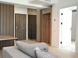 Apartament de 2 camere OMV Pipera Complex — miniatura 6