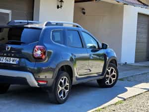 Dacia Duster Prestige 4x2 recent adus — miniatura 3