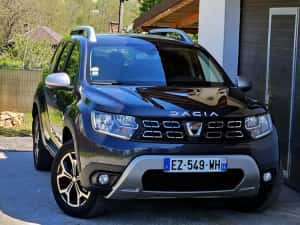 Dacia Duster Prestige 4x2 recent adus — miniatura 8