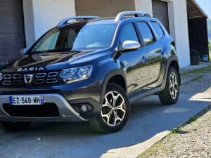 Dacia Duster Prestige 4x2 recent adus — miniatura 9