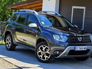 Dacia Duster Prestige 4x2 recent adus — miniatura 10