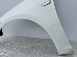 Aripa fata stanga Opel Astra J Facelift — miniatura 2