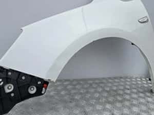 Aripa fata stanga Opel Astra J Facelift — miniatura 3