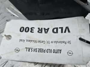 Aripa fata stanga Opel Astra J Facelift — miniatura 5