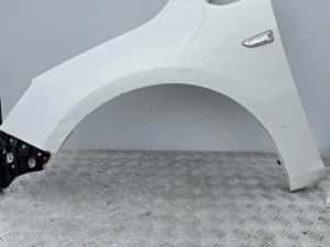 Aripa fata stanga Opel Astra J Facelift — miniatura 6