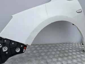 Aripa fata stanga Opel Astra J Facelift — miniatura 8