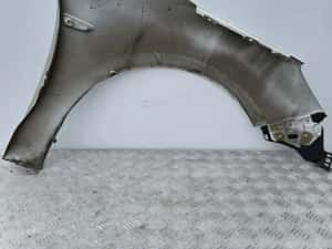 Aripa fata stanga Opel Astra J Facelift — miniatura 9