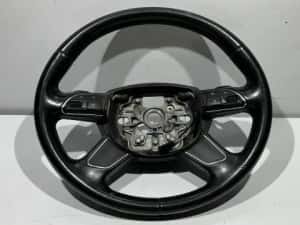 Volan Padele Comenzi 4g0035192h Audi A6 4G/C7 [2010 - 2014] — miniatura 4