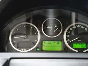 Vand Range Rover Sport L320, echipare de top HSE — miniatura 2