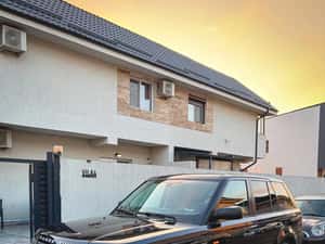 Vand Range Rover Sport L320, echipare de top HSE — miniatura 3