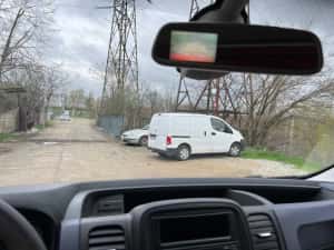 Opel vivaro ,model lung ,2016 — miniatura 4