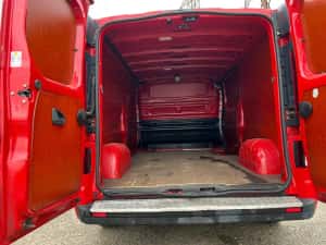 Opel vivaro ,model lung ,2016 — miniatura 7